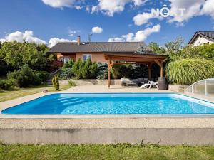 Prodej rodinného domu, Štěchovice, 133 m2