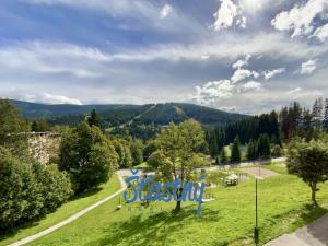 Pronájem bytu 3+1, Špindlerův Mlýn - Bedřichov, 78 m2