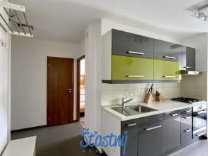 Pronájem bytu 3+1, Špindlerův Mlýn - Bedřichov, 78 m2