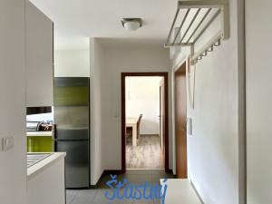 Pronájem bytu 3+1, Špindlerův Mlýn - Bedřichov, 78 m2