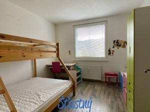 Pronájem bytu 3+1, Špindlerův Mlýn - Bedřichov, 78 m2