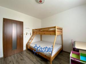Pronájem bytu 3+1, Špindlerův Mlýn - Bedřichov, 78 m2