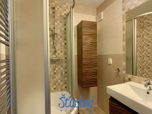 Pronájem bytu 3+1, Špindlerův Mlýn - Bedřichov, 78 m2