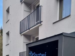 Pronájem bytu 3+1, Špindlerův Mlýn - Bedřichov, 78 m2