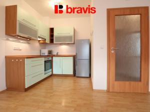 Pronájem bytu 2+kk, Brno, Místní, 47 m2
