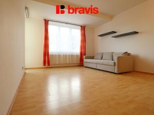 Pronájem bytu 2+kk, Brno, Místní, 47 m2