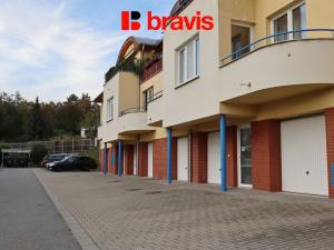 Pronájem bytu 2+kk, Brno, Místní, 47 m2