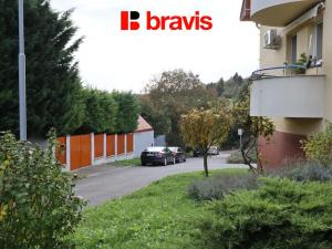 Pronájem bytu 2+kk, Brno, Místní, 47 m2