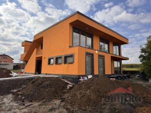 Pronájem bytu 2+kk, Opava, Přemyslovců, 40 m2