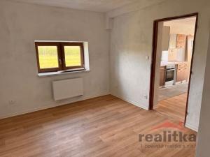 Pronájem bytu 2+kk, Opava, Přemyslovců, 40 m2