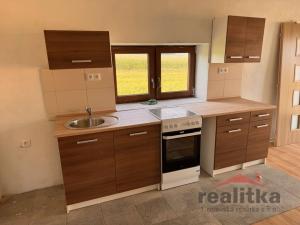 Pronájem bytu 2+kk, Opava, Přemyslovců, 40 m2