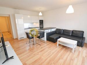 Pronájem bytu 2+kk, Plzeň - Bolevec, U Velkého rybníka, 57 m2