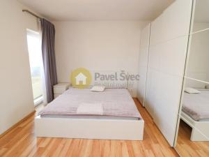 Pronájem bytu 2+kk, Plzeň - Bolevec, U Velkého rybníka, 57 m2