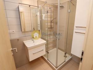 Pronájem bytu 2+kk, Plzeň - Bolevec, U Velkého rybníka, 57 m2