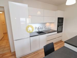 Pronájem bytu 2+kk, Plzeň - Bolevec, U Velkého rybníka, 57 m2