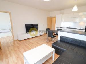 Pronájem bytu 2+kk, Plzeň - Bolevec, U Velkého rybníka, 57 m2