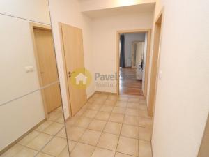 Pronájem bytu 2+kk, Plzeň - Bolevec, U Velkého rybníka, 57 m2