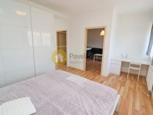 Pronájem bytu 2+kk, Plzeň - Bolevec, U Velkého rybníka, 57 m2