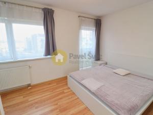 Pronájem bytu 2+kk, Plzeň - Bolevec, U Velkého rybníka, 57 m2