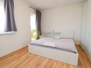 Pronájem bytu 2+kk, Plzeň - Bolevec, U Velkého rybníka, 57 m2