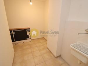 Pronájem bytu 2+kk, Plzeň - Bolevec, U Velkého rybníka, 57 m2
