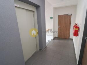 Pronájem bytu 2+kk, Plzeň - Bolevec, U Velkého rybníka, 57 m2