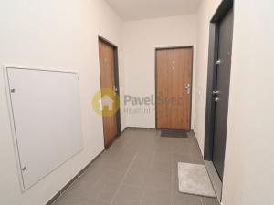 Pronájem bytu 2+kk, Plzeň - Bolevec, U Velkého rybníka, 57 m2