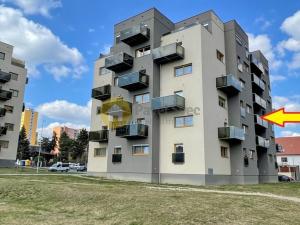 Pronájem bytu 2+kk, Plzeň - Bolevec, U Velkého rybníka, 57 m2