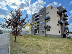 Pronájem bytu 2+kk, Plzeň - Bolevec, U Velkého rybníka, 57 m2