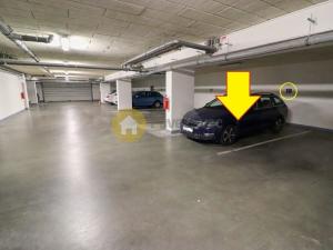 Pronájem bytu 2+kk, Plzeň - Bolevec, U Velkého rybníka, 57 m2