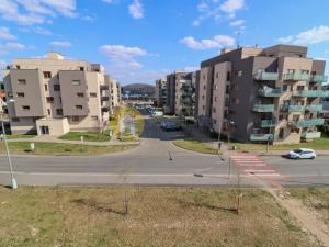 Pronájem bytu 2+kk, Plzeň - Bolevec, U Velkého rybníka, 57 m2