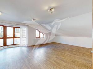 Pronájem bytu 3+1, Nýrsko, Křižíkova, 125 m2