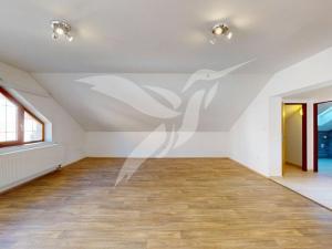 Pronájem bytu 3+1, Nýrsko, Křižíkova, 125 m2