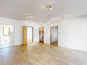 Pronájem bytu 3+1, Nýrsko, Křižíkova, 125 m2