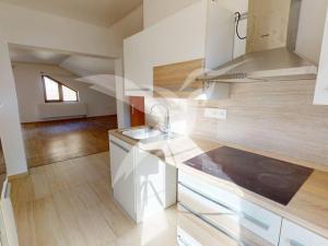 Pronájem bytu 3+1, Nýrsko, Křižíkova, 125 m2