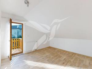 Pronájem bytu 3+1, Nýrsko, Křižíkova, 125 m2