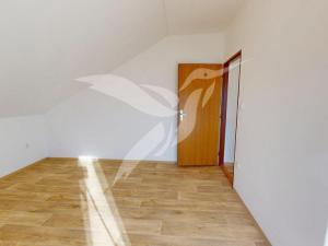 Pronájem bytu 3+1, Nýrsko, Křižíkova, 125 m2