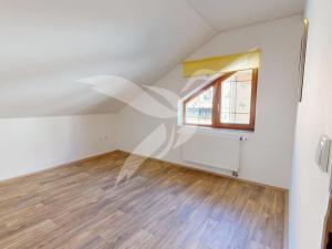 Pronájem bytu 3+1, Nýrsko, Křižíkova, 125 m2