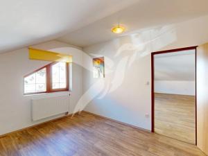 Pronájem bytu 3+1, Nýrsko, Křižíkova, 125 m2