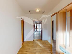 Pronájem bytu 3+1, Nýrsko, Křižíkova, 125 m2