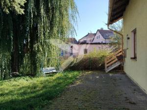 Pronájem bytu 3+1, Nýrsko, Křižíkova, 125 m2