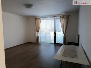Pronájem bytu 1+kk, Praha - Horní Počernice, Ve žlíbku, 37 m2