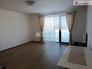 Pronájem bytu 1+kk, Praha - Horní Počernice, Ve žlíbku, 37 m2
