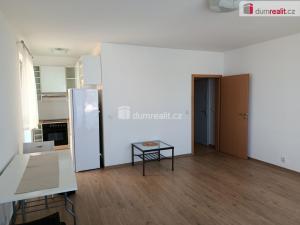 Pronájem bytu 1+kk, Praha - Horní Počernice, Ve žlíbku, 37 m2