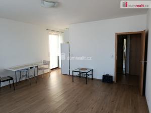 Pronájem bytu 1+kk, Praha - Horní Počernice, Ve žlíbku, 37 m2