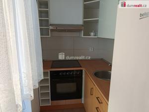 Pronájem bytu 1+kk, Praha - Horní Počernice, Ve žlíbku, 37 m2