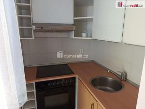 Pronájem bytu 1+kk, Praha - Horní Počernice, Ve žlíbku, 37 m2