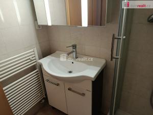 Pronájem bytu 1+kk, Praha - Horní Počernice, Ve žlíbku, 37 m2