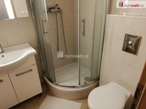 Pronájem bytu 1+kk, Praha - Horní Počernice, Ve žlíbku, 37 m2