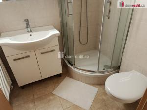 Pronájem bytu 1+kk, Praha - Horní Počernice, Ve žlíbku, 37 m2